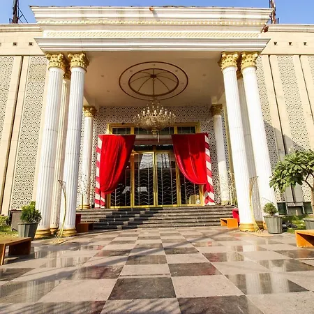 Oyo Townhouse 484 Sanskriti Hotel
